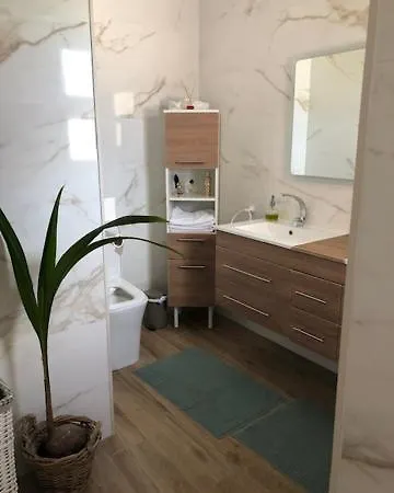 Villa Envie Bleue 2 Ampuriabrava