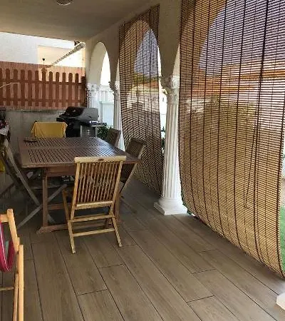 Villa Envie Bleue 2 *