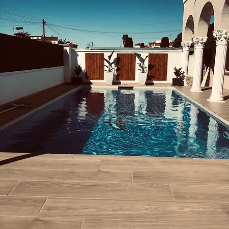 Envie Bleue 2 Villa *