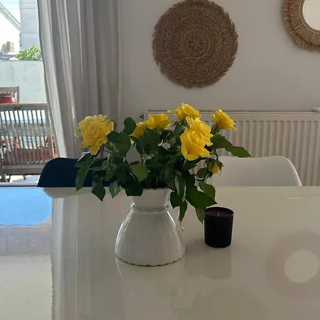 Envie Bleue 2 Villa