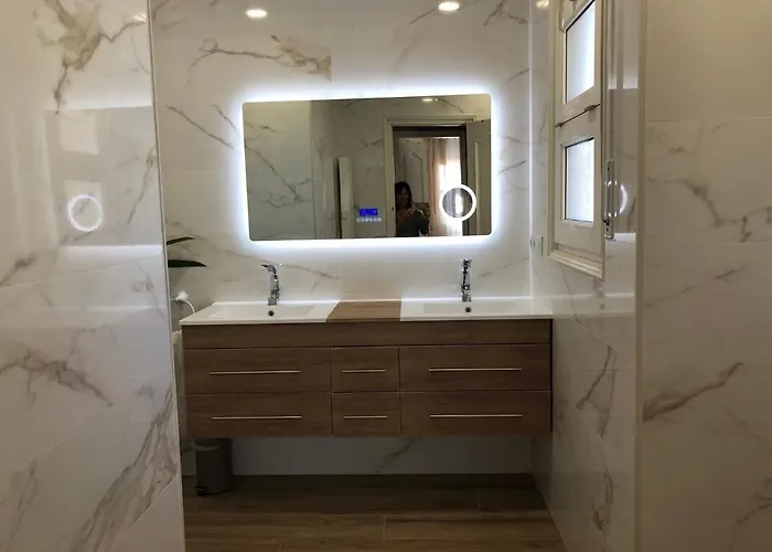 Envie Bleue 2 Villa