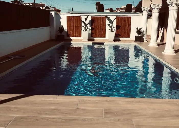 Envie Bleue 2 Villa *