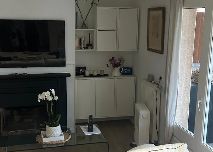 Villa Envie Bleue 2 *