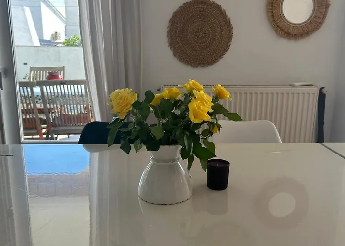 Envie Bleue 2 Villa