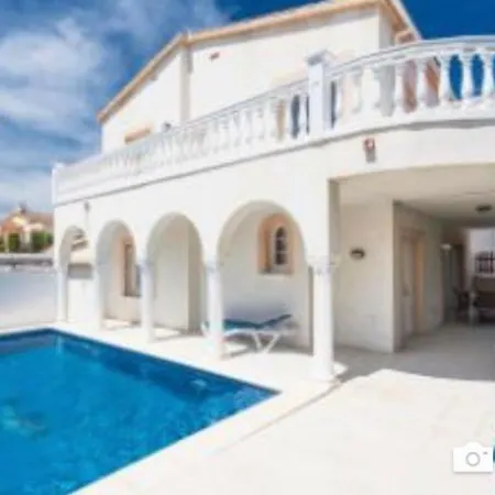 Villa Envie Bleue 2 Empuriabrava