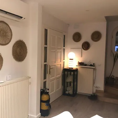 Envie Bleue 2 Villa