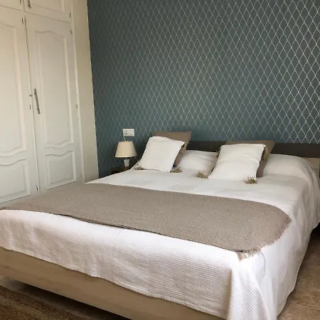 Envie Bleue 2 Villa *