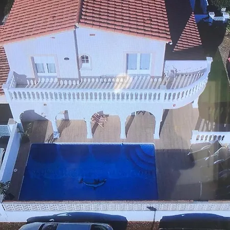 Villa Envie Bleue 2 Empuriabrava