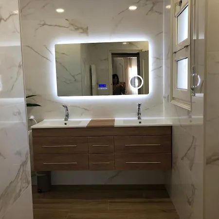 Envie Bleue 2 Villa