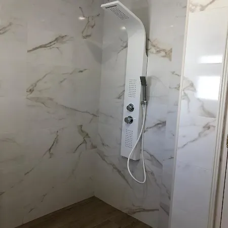 Envie Bleue 2 Villa *