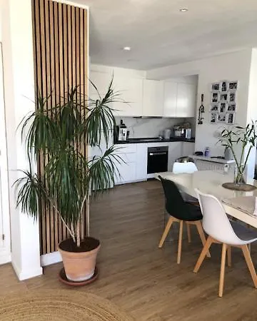 Envie Bleue 2 Villa *