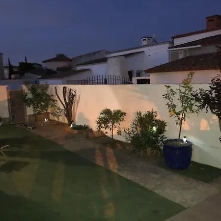 Envie Bleue 2 Villa Empuriabrava